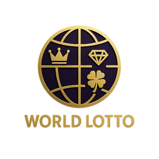 World Lotto Logo